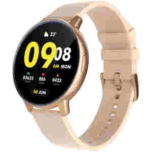 MOYE KRONOS 3 R SMART WATCH ROZA BARVE