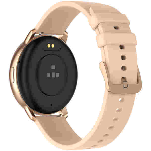 MOYE KRONOS 3 R SMART WATCH ROZA BARVE - Image 4