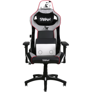 SPAWN GAMING CHAIR - STEAMBOAT WILLIE EDITION