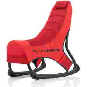 STOL PLAYSEAT PUMA ACTIVE GAMING SEAT rdeče barve