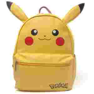 DIFUZED POKÉMON - PIKACHU LADY BACKPACK nahrbtnik