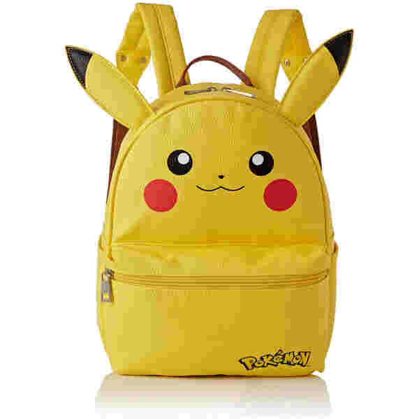 DIFUZED POKÉMON - PIKACHU LADY BACKPACK nahrbtnik - Image 2