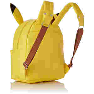DIFUZED POKÉMON - PIKACHU LADY BACKPACK nahrbtnik - Image 4