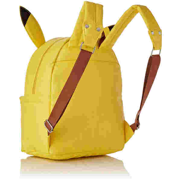 DIFUZED POKÉMON - PIKACHU LADY BACKPACK nahrbtnik - Image 4