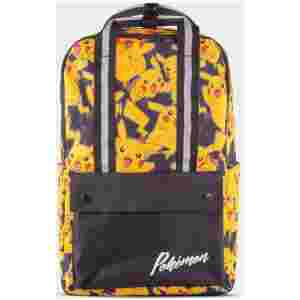 DIFUZED POKÉMON - PIKACHU AOP BACKPACK nahrbtnik