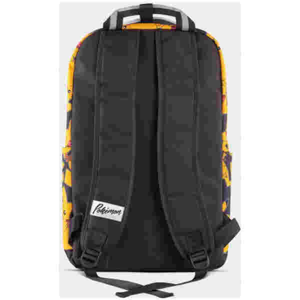 DIFUZED POKÉMON - PIKACHU AOP BACKPACK nahrbtnik - Image 2