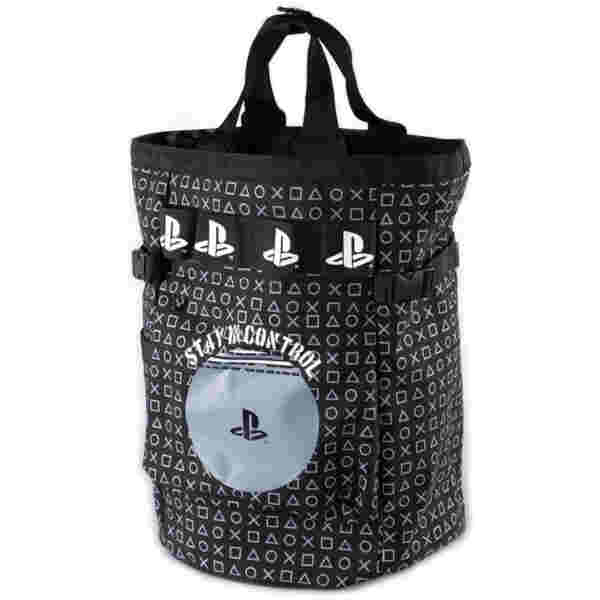 DIFUZED PLAYSTATION - AOP BACKPACK nahrbtnik - Image 2