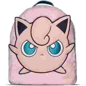 DIFUZED POKEMON - NOVELTY MINI BACKPACK - JIGGLYPUFF NAHRBTNIK