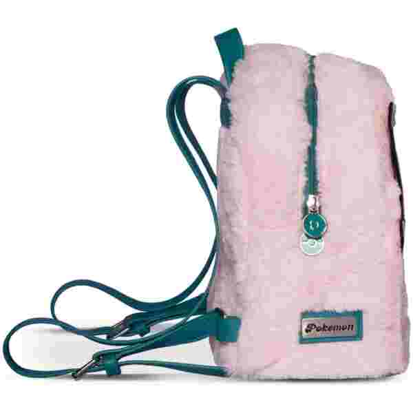 DIFUZED POKEMON - NOVELTY MINI BACKPACK - JIGGLYPUFF NAHRBTNIK - Image 2