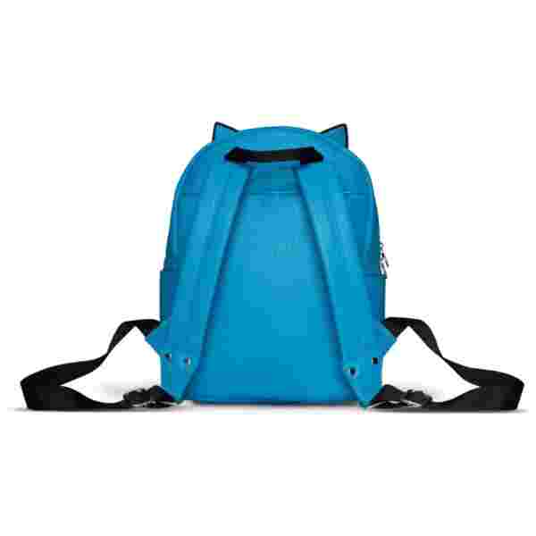 DIFUZED POKEMON - NOVELTY MINI BACKPACK - SNORLAX NAHRBTNIK - Image 2