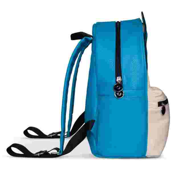 DIFUZED POKEMON - NOVELTY MINI BACKPACK - SNORLAX NAHRBTNIK - Image 3