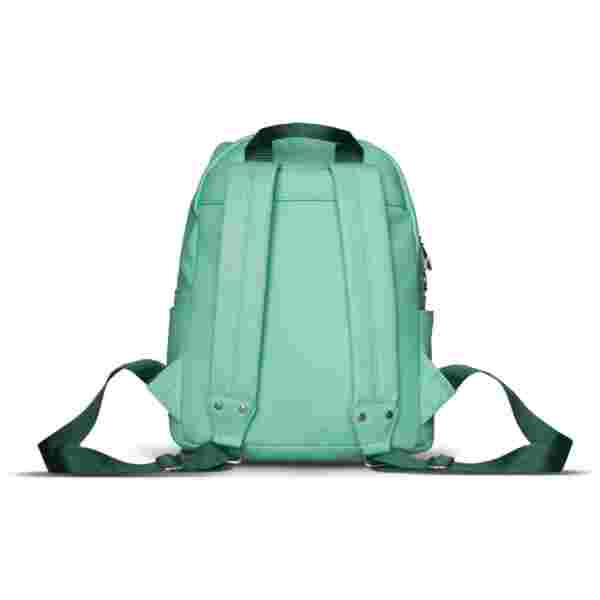 DIFUZED POKEMON - NOVELTY MINI BACKPACK - BULBASAUR NAHRBTNIK - Image 2