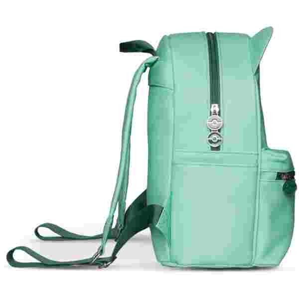 DIFUZED POKEMON - NOVELTY MINI BACKPACK - BULBASAUR NAHRBTNIK - Image 3