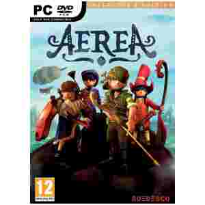 AereA Collector's Edition (PC)