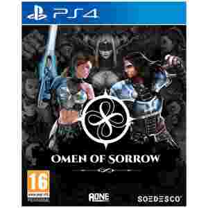 Omen of Sorrow (PS4)