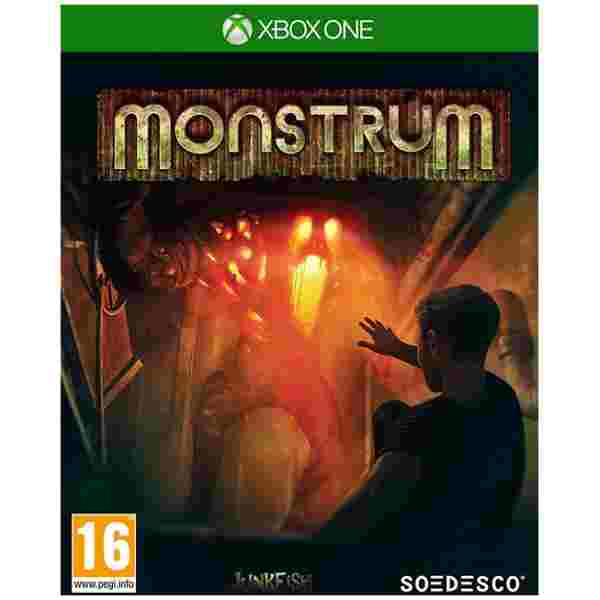 Monstrum (Xone)