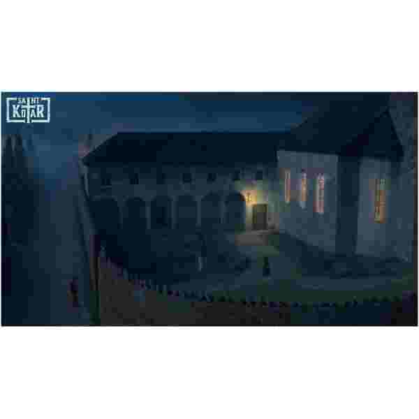 Saint Kotar (Playstation 4) - Image 3