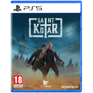 Saint Kotar (Playstation 5)