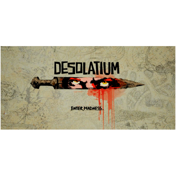 Desolatium (Nintendo Switch) - Image 2