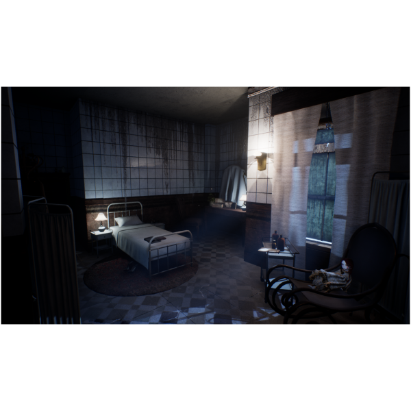 Dollhouse: Behind The Broken Mirror (Xbox Series X) - Image 2