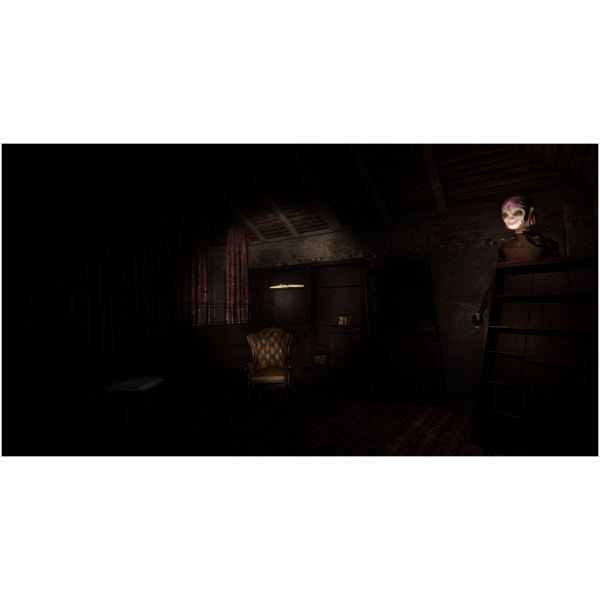 Dollhouse: Behind The Broken Mirror (Xbox Series X) - Image 4