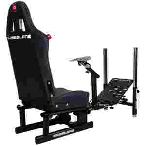 REBBLERS PRO RACING SEAT IN BODY FRAME IGRALNI STOL - Image 3