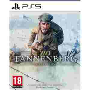 WW1 Tannenberg: Eastern Front (PS5)