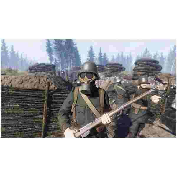 WW1 Tannenberg: Eastern Front (PS5) - Image 3