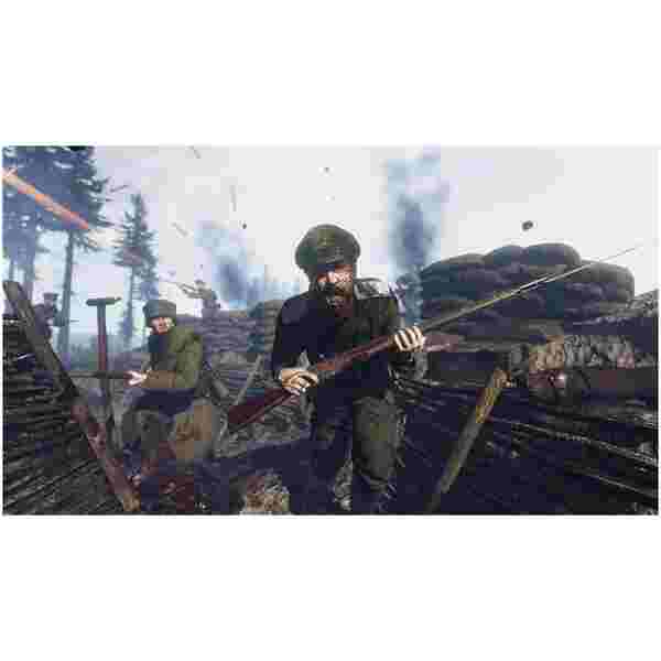 WW1 Tannenberg: Eastern Front (PS5) - Image 4