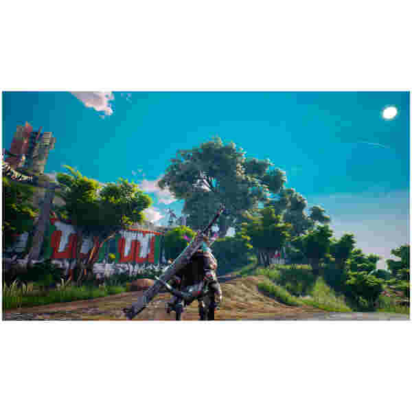 Biomutant (PC) - Image 2