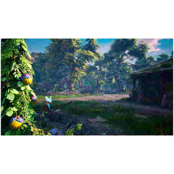 Biomutant (PC) - Image 3