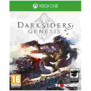 Darksiders Genesis (Xone)