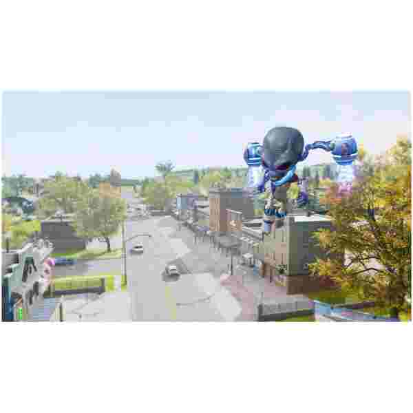 Destroy All Humans! (Xbox One) - Image 3