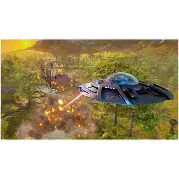 Destroy All Humans! (Xbox One) - Image 4