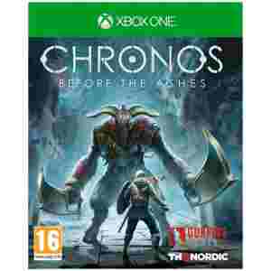 Chronos: Before the Ashes (Xbox One)