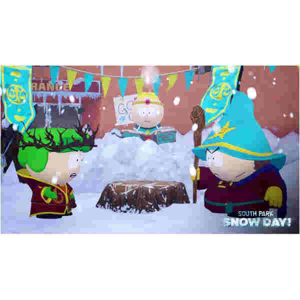 South Park: Snow Day! (Nintendo Switch) - Image 3