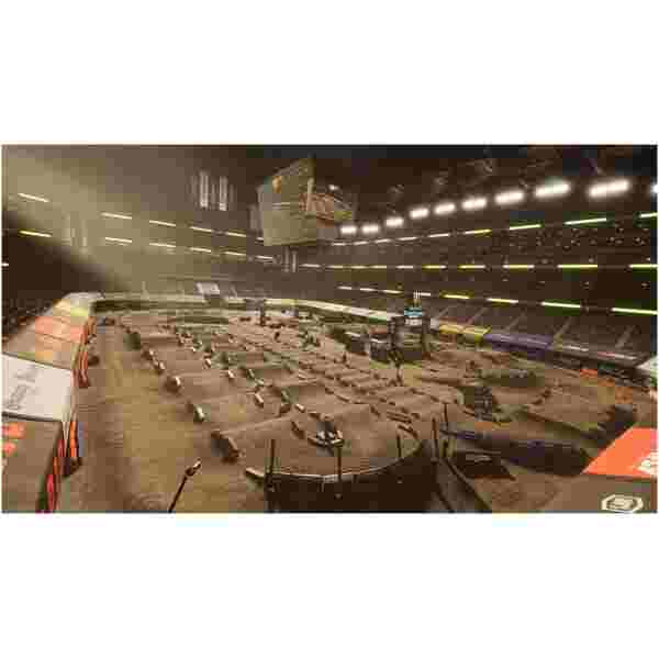 Mx Vs Atv Legends - 2024 Monster Energy Supercross Edition (Xbox Series X) - Image 3