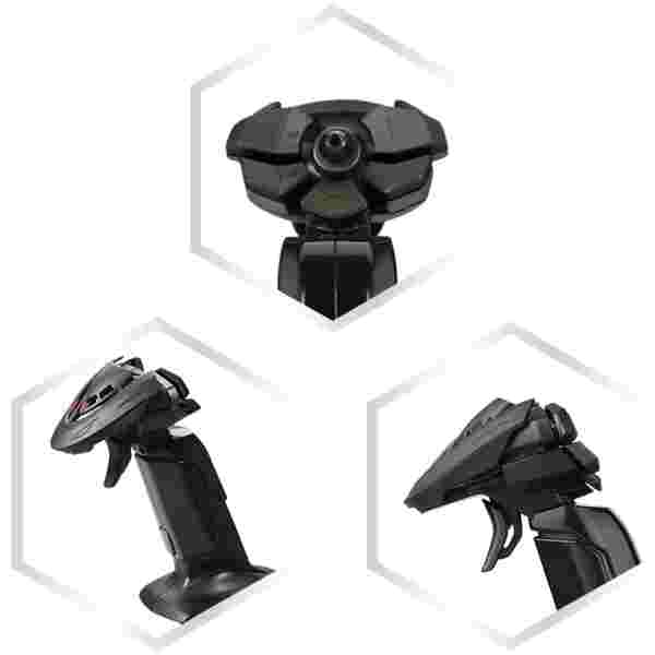 BUNDLE RAIDEN FLIGHT STICK PRO PC + ACE COMBAT 7: SKIES UNKNOWN - Image 3