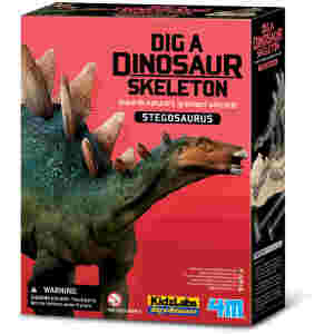 Dinozaver Stegozaver