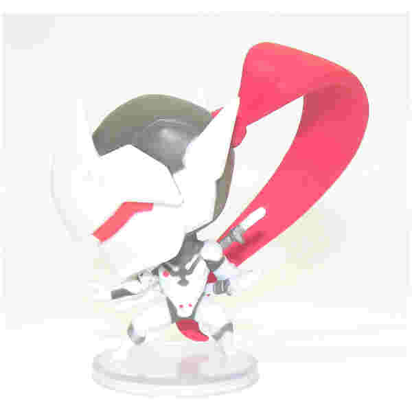 FIGURA CUTE BUT DEADLY GENJI SUMMER - Image 2