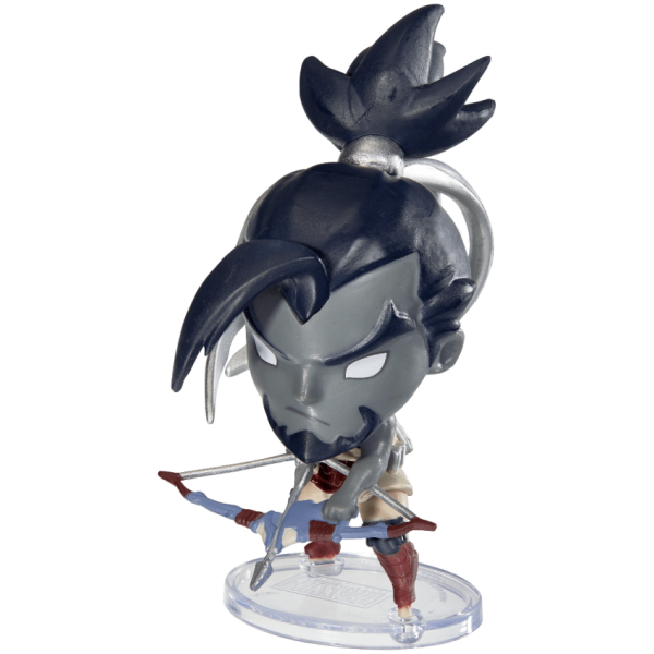 FIGURA CUTE BUT DEADLY-HALLOWEEN DEMON HANZO - Image 2