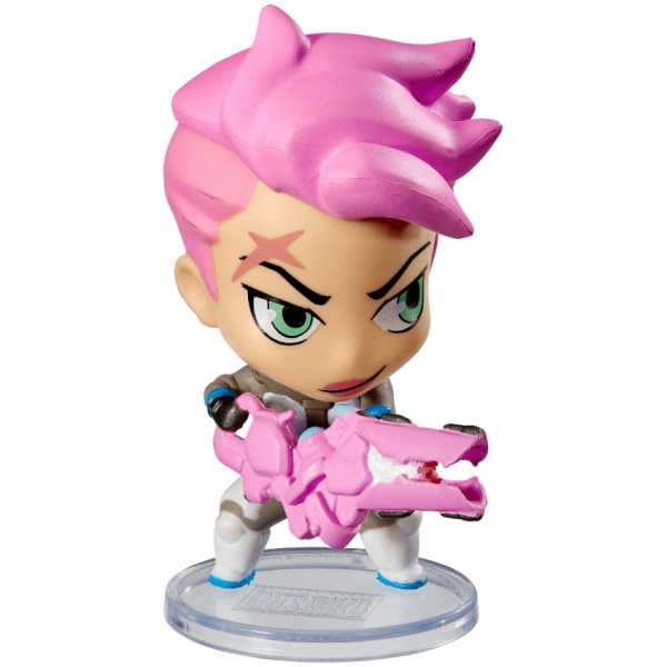 FIGURA CUTE BUT DEADLY HOLIDAY FROSTED ZARYA - Image 2