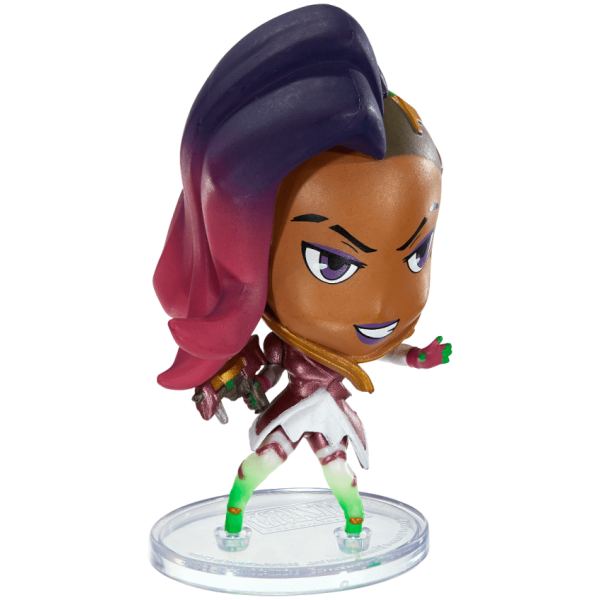 FIGURA CUTE BUT DEADLY HOLIDAY PEPPERMINT SOMBRA - Image 2