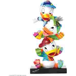 FIGURA HUEY DEWEY & LOUIE