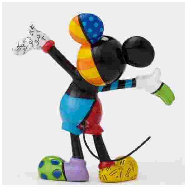 FIGURA MICKEY MOUSE MINI - Image 2