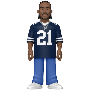 FUNKO GOLD 12" MUSIC: OUTKAST - BIG BOI (MS. JACKSON) - Image 2