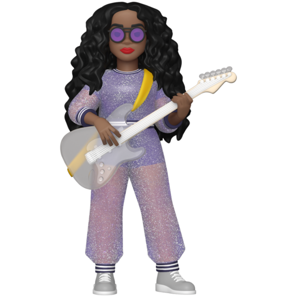 FUNKO GOLD 5" MUSIC: H.E.R - Image 2