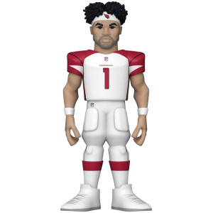 FUNKO GOLD 5" NFL: CARDINALS - KYLER MURRAY (HOME UNI)