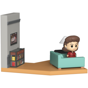 FUNKO MINI MOMENTS: SEINFELD- ELAINE