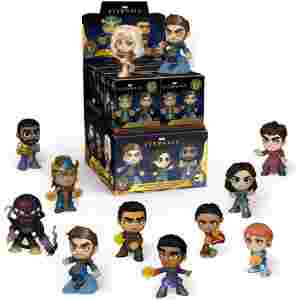 FUNKO MYSTERY MINIS: ETERNALS